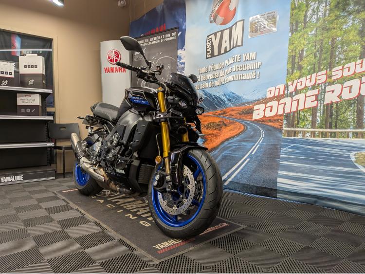 YAMAHA MT-10 SP - GARANTIE 2 ANS