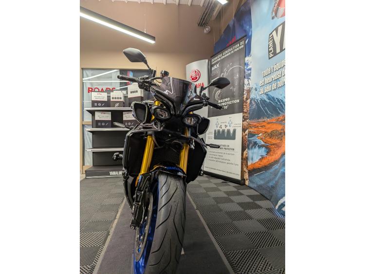 YAMAHA MT-10 SP - GARANTIE 2 ANS