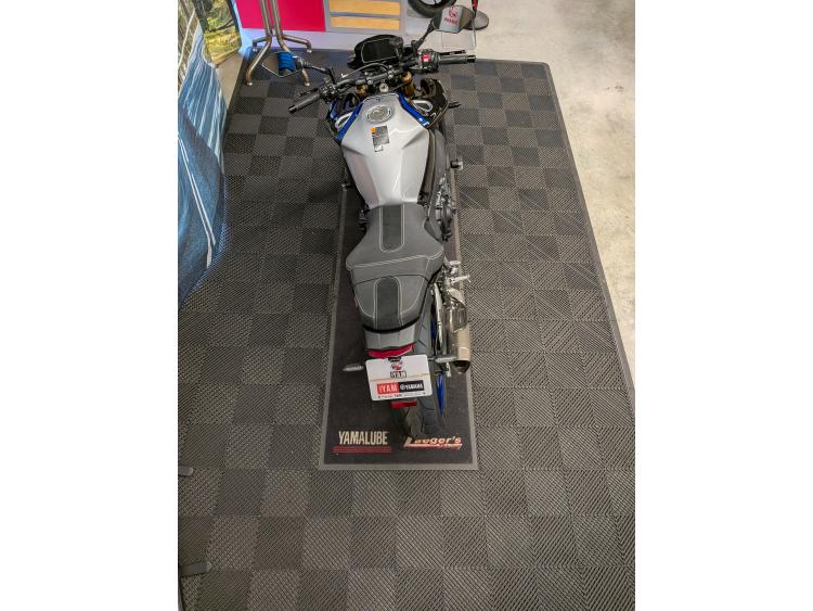 YAMAHA MT-10 SP - GARANTIE 2 ANS