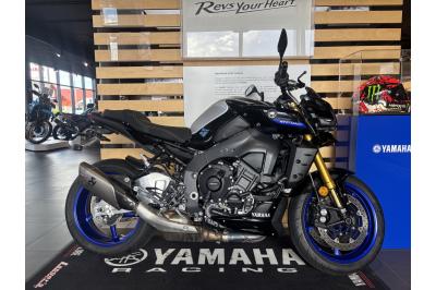 YAMAHA MT-10 SP
