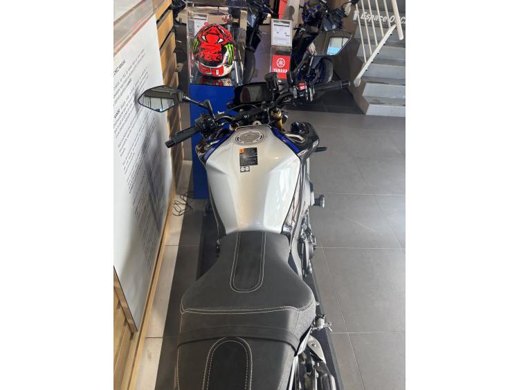 YAMAHA MT-10 SP - GARANTIE CONSTRUCTEUR 05/26