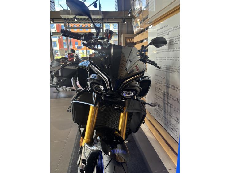 YAMAHA MT-10 SP - GARANTIE CONSTRUCTEUR 05/26
