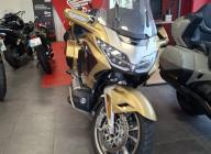 HONDA GL 1800 GOLDWING DCT AIR BAG ANNIVERSARY