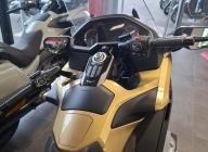 HONDA GL 1800 GOLDWING DCT AIR BAG ANNIVERSARY