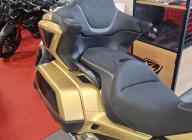 HONDA GL 1800 GOLDWING DCT AIR BAG ANNIVERSARY