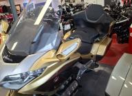 HONDA GL 1800 GOLDWING DCT AIR BAG ANNIVERSARY