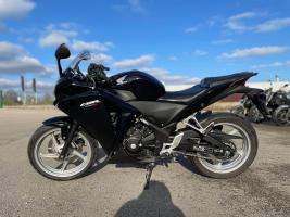 Photo du véhicule HONDA