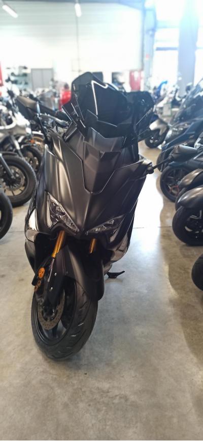 YAMAHA XP T-MAX 530 DX