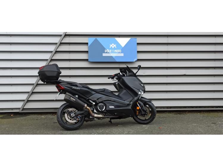 YAMAHA XP T-MAX 530 DX
