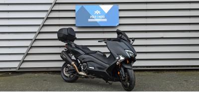 YAMAHA XP T-MAX 530 DX