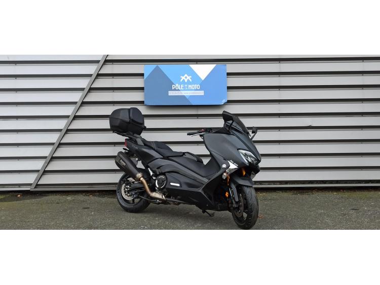 YAMAHA XP T-MAX 530 DX
