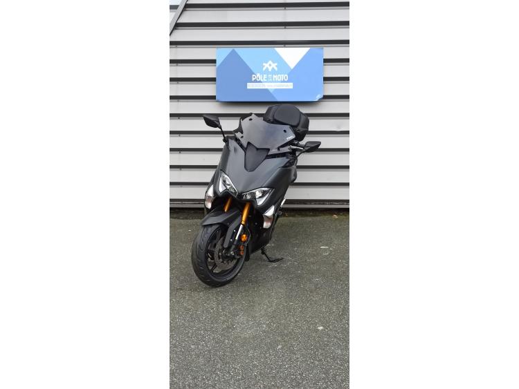 YAMAHA XP T-MAX 530 DX