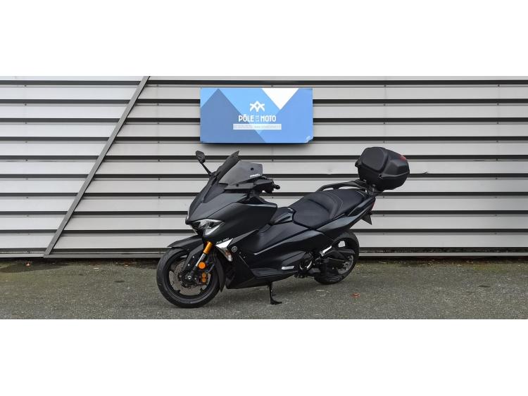 YAMAHA XP T-MAX 530 DX