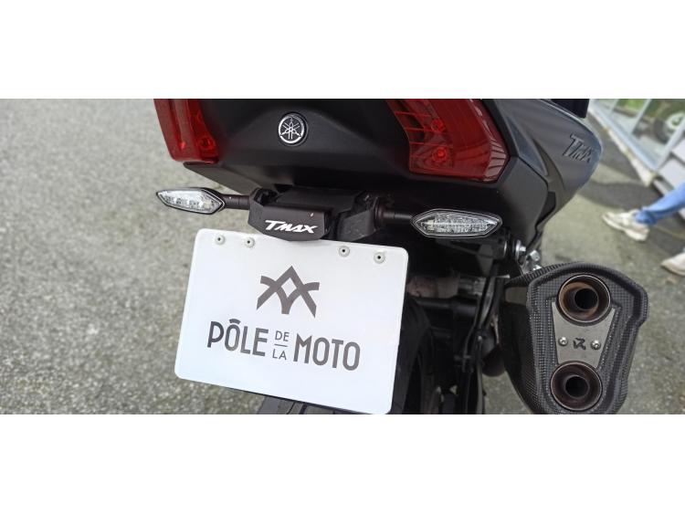 YAMAHA XP T-MAX 530 DX