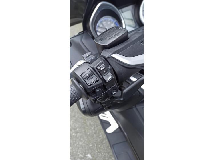 YAMAHA XP T-MAX 530 DX