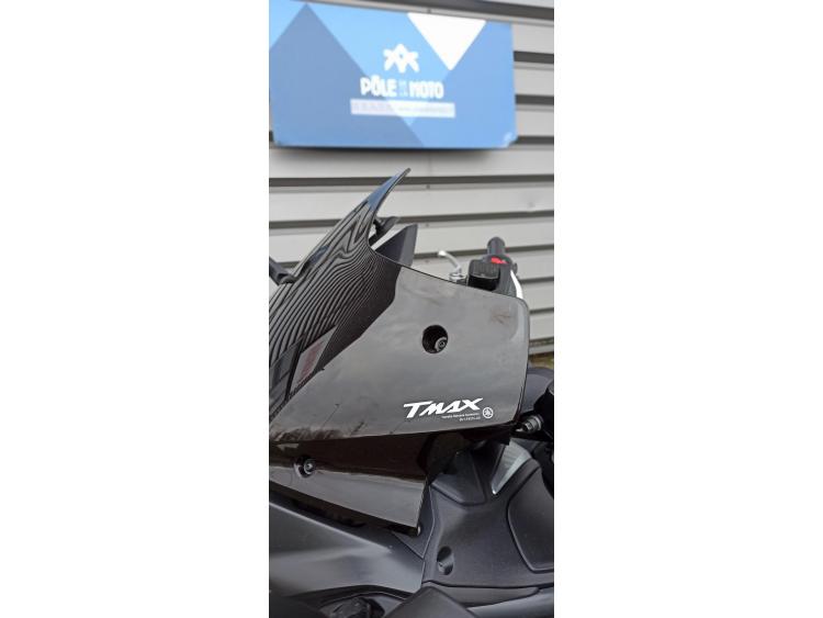 YAMAHA XP T-MAX 530 DX
