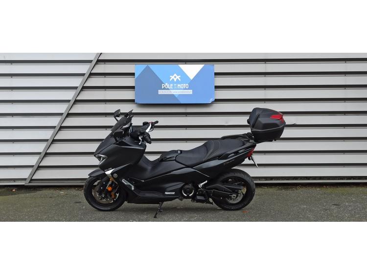 YAMAHA XP T-MAX 530 DX