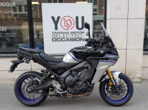 YAMAHA TRACER 9 GT+ Y-AMT