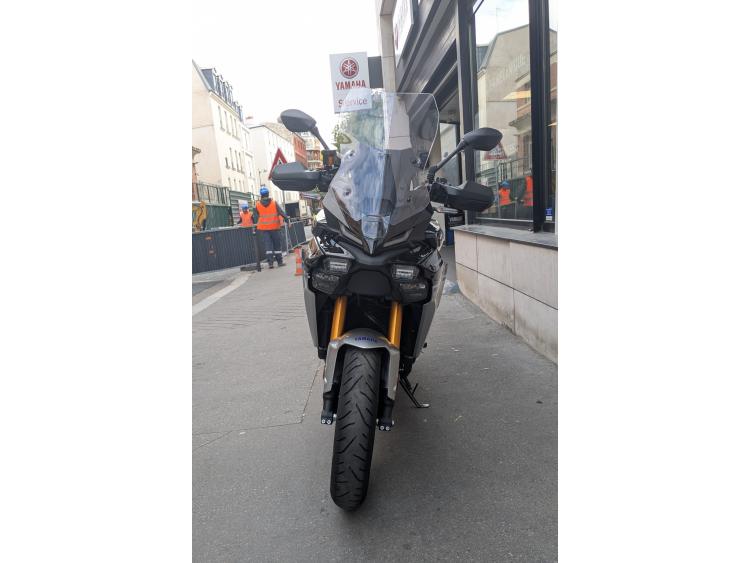 YAMAHA TRACER 9 GT+ Y-AMT