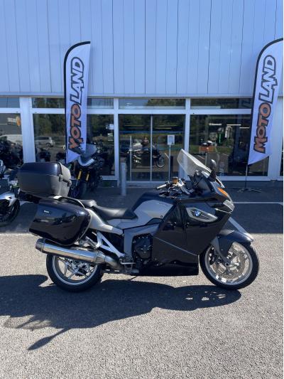 BMW K 1300 GT