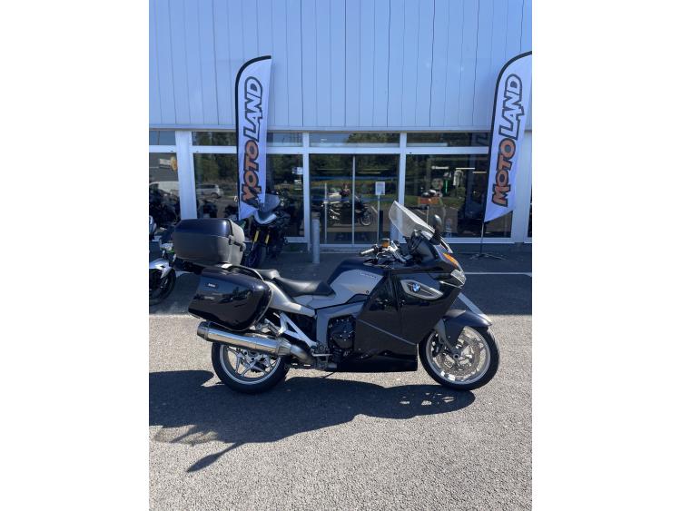 BMW K 1300 GT