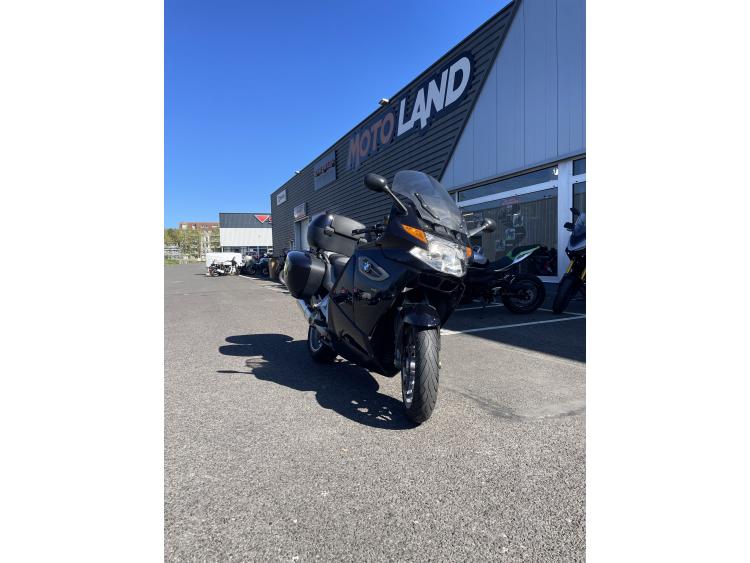 BMW K 1300 GT