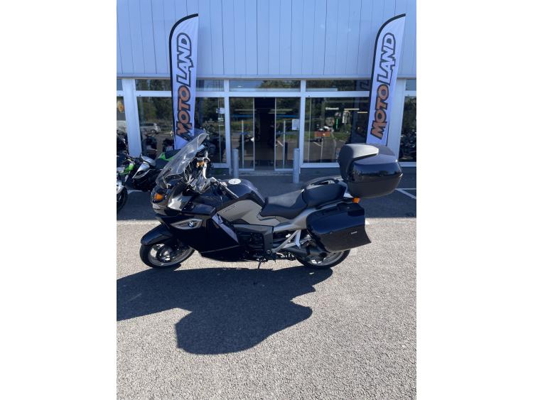 BMW K 1300 GT