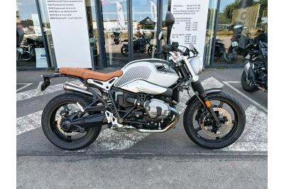 BMW R NineT Scrambler