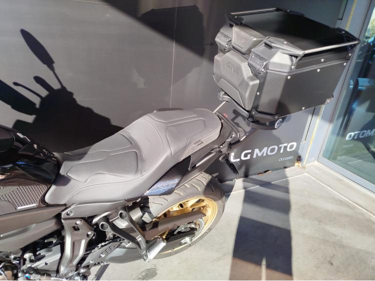 YAMAHA TRACER 7 - Garantie 5 ans constructeur - Equipée