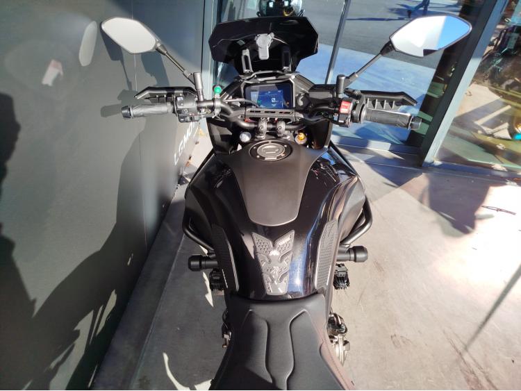 YAMAHA TRACER 7 - Garantie 5 ans constructeur - Equipée