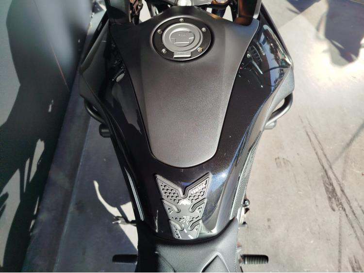 YAMAHA TRACER 7 - Garantie 5 ans constructeur - Equipée