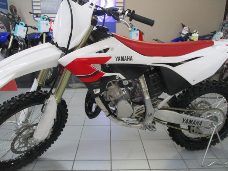 YAMAHA YZ 125 70 TH 
