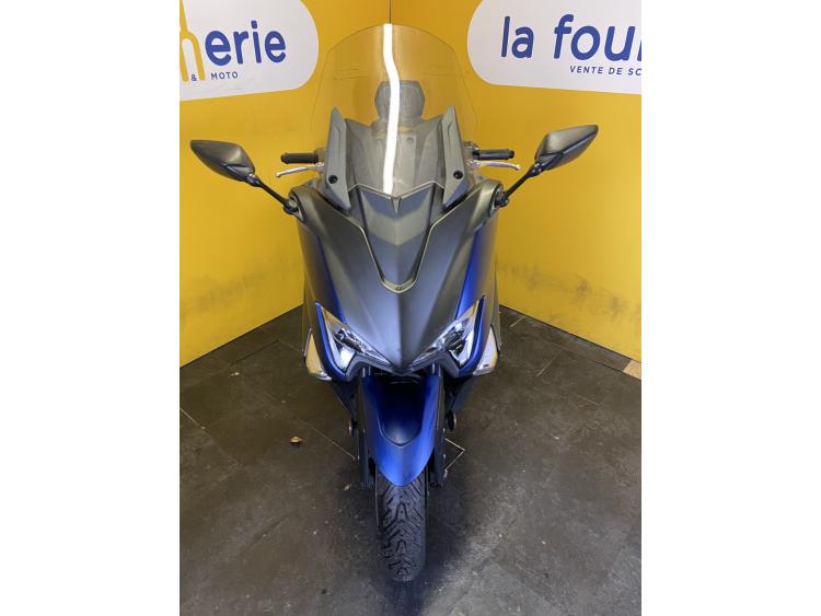 YAMAHA XP T-MAX 530 SX / T-MAX 530 / T MAX 530