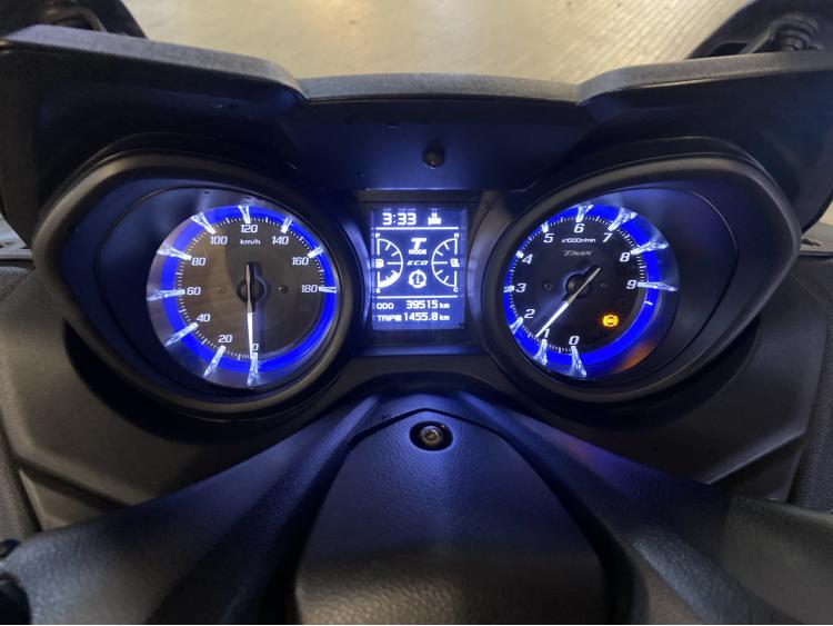 YAMAHA XP T-MAX 530 SX / T-MAX 530 / T MAX 530