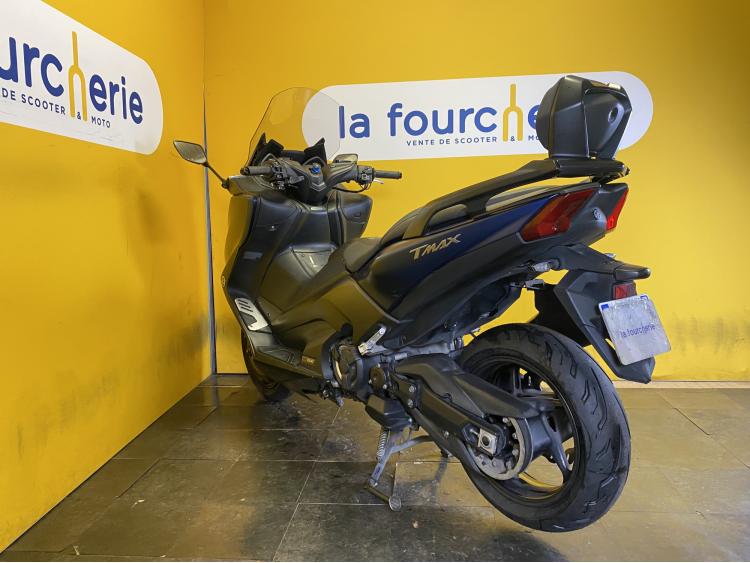 YAMAHA XP T-MAX 530 SX / T-MAX 530 / T MAX 530