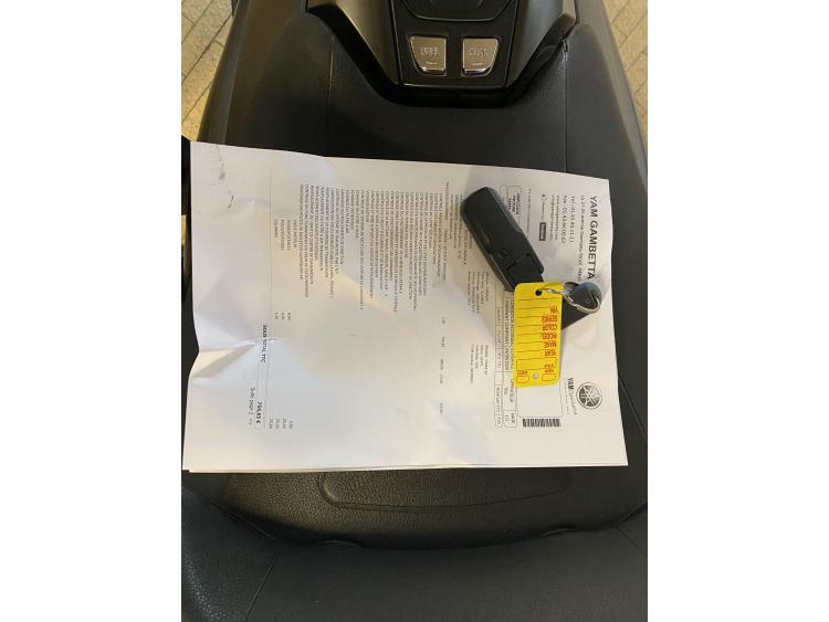 YAMAHA XP T-MAX 530 SX / T-MAX 530 / T MAX 530