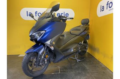 YAMAHA XP T-MAX 530 SX