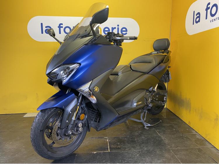 YAMAHA XP T-MAX 530 SX / T-MAX 530 / T MAX 530