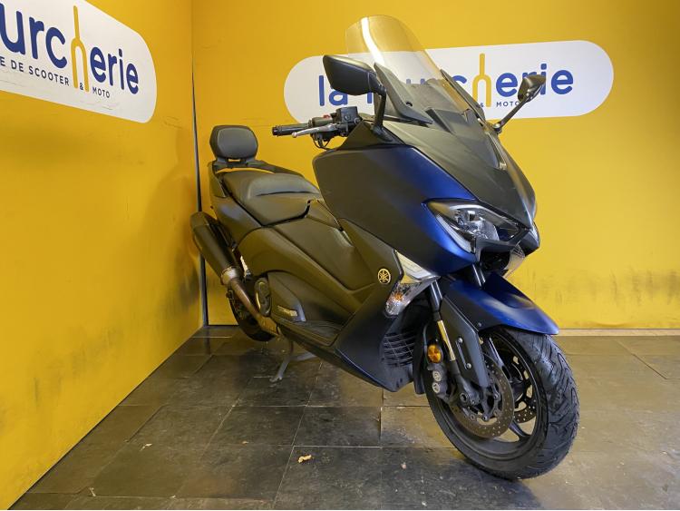 YAMAHA XP T-MAX 530 SX / T-MAX 530 / T MAX 530