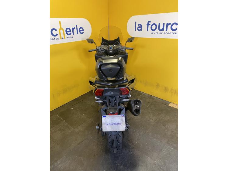 YAMAHA XP T-MAX 530 SX / T-MAX 530 / T MAX 530