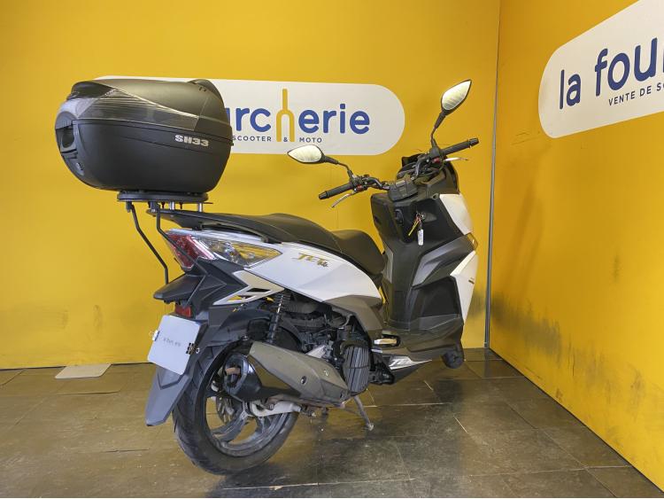 SYM JET14 125 / JET 14