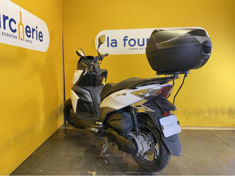 SYM JET14 125 / JET 14