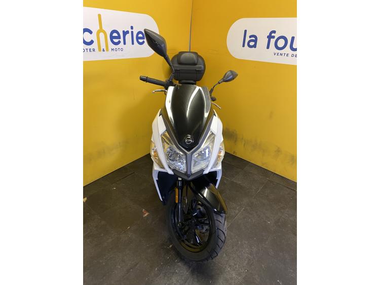 SYM JET14 125 / JET 14