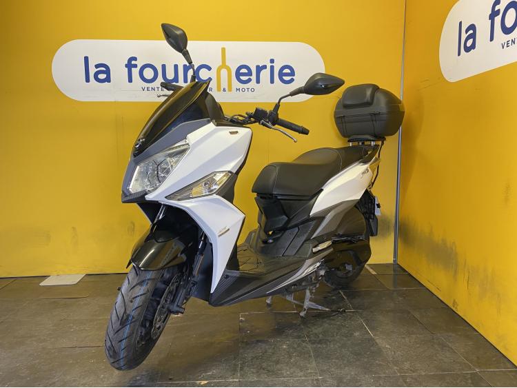 SYM JET14 125 / JET 14