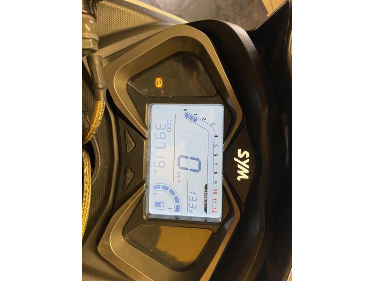 SYM JET14 125 / JET 14