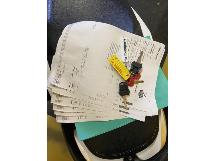 SYM JET14 125 / JET 14