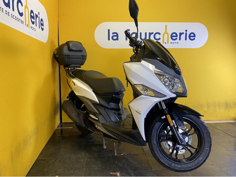 SYM JET14 125 / JET 14