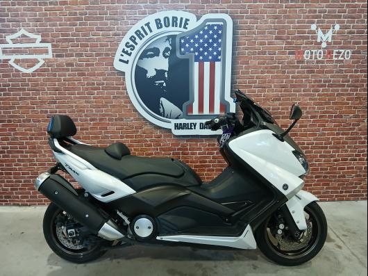 YAMAHA XP T-MAX 530 ABS