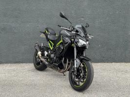 Photo du véhicule KAWASAKI