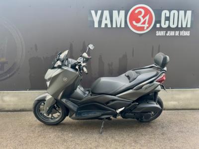YAMAHA XMAX 125